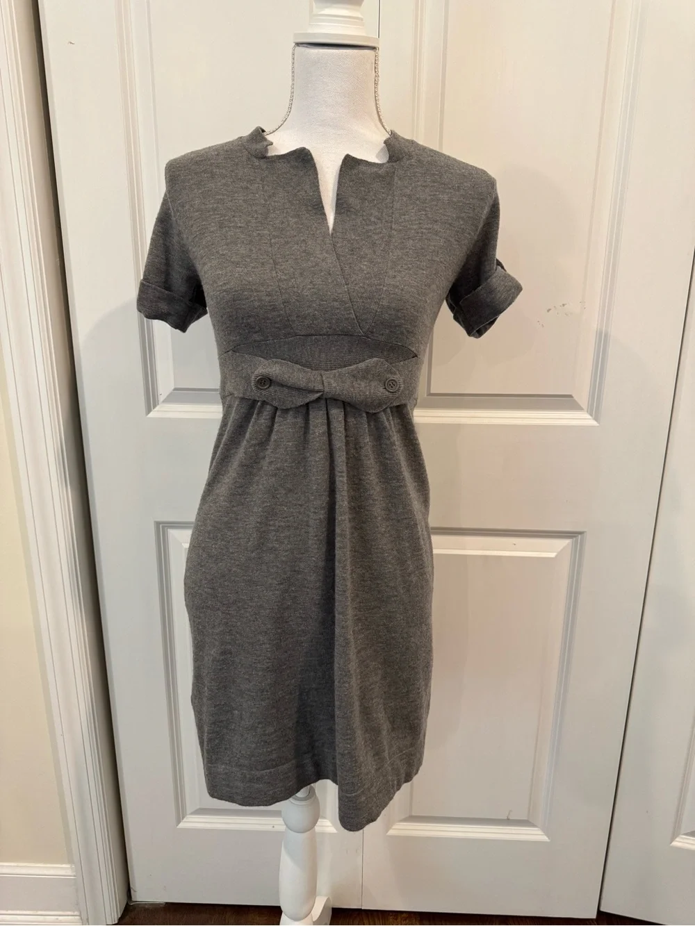 BCBGMaxAzria this stylish